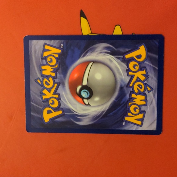 Pokemon 1995 Golbat 1990s Base Set - Picture 4 of 5